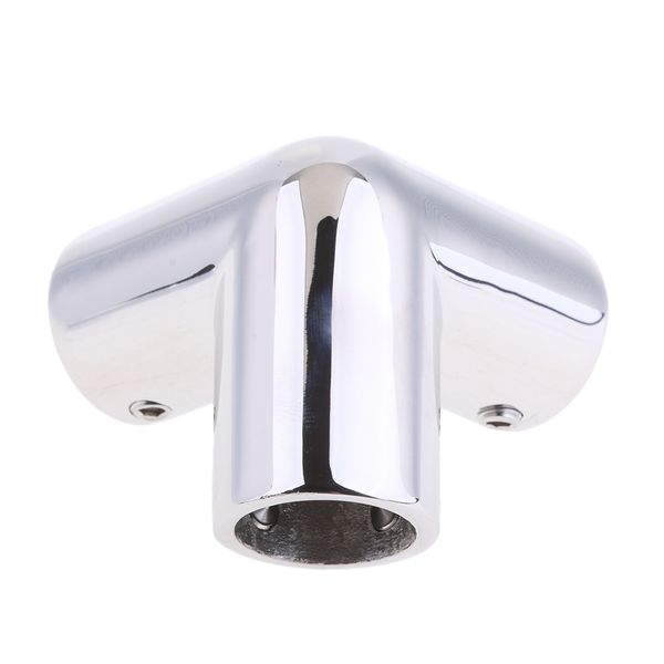 heacy обязанность нержавеющей стали лодка перилами fitting 22мм 3 way corner elbow
heacy обязанность нержавеющей стали лодка перилами fitting 22мм 3 way corner elbow