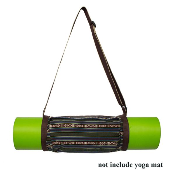 yoga mats portable mat bag shoulder carrier case waterproof adjustable strap pilates casual fashion outdoor exercise accessories.
yoga mats portable mat bag shoulder carrier case waterproof adjustable strap pilates casual fashion outdoor exercise accessories.