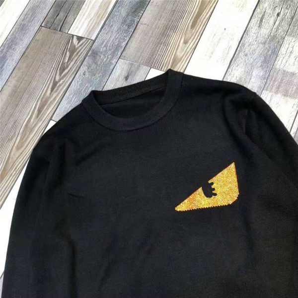 mens designer sweater autumn brand style eyes pattern beads sweatshirt terry for men women luxury hoodies round neck jumpers spring 11, White;black
mens designer sweater autumn brand style eyes pattern beads sweatshirt terry for men women luxury hoodies round neck jumpers spring 11, White;black
