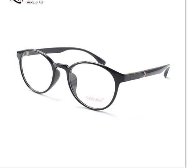 new retro spectacle frame korean fashion round spectacle frame student full frame myopia glasses, White;black
new retro spectacle frame korean fashion round spectacle frame student full frame myopia glasses, White;black
