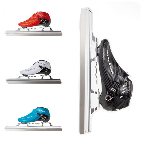 380mm mm 430mm 62 fixed ice blade skates shoes road long track race speed ice skating patines cityrun maple powerslide knife
380mm mm 430mm 62 fixed ice blade skates shoes road long track race speed ice skating patines cityrun maple powerslide knife