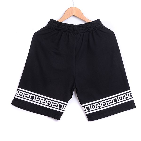 west summer shorts hip-hop bboy men's personality ethnic print hip-hop loose large size casual shorts, White;black
west summer shorts hip-hop bboy men's personality ethnic print hip-hop loose large size casual shorts, White;black