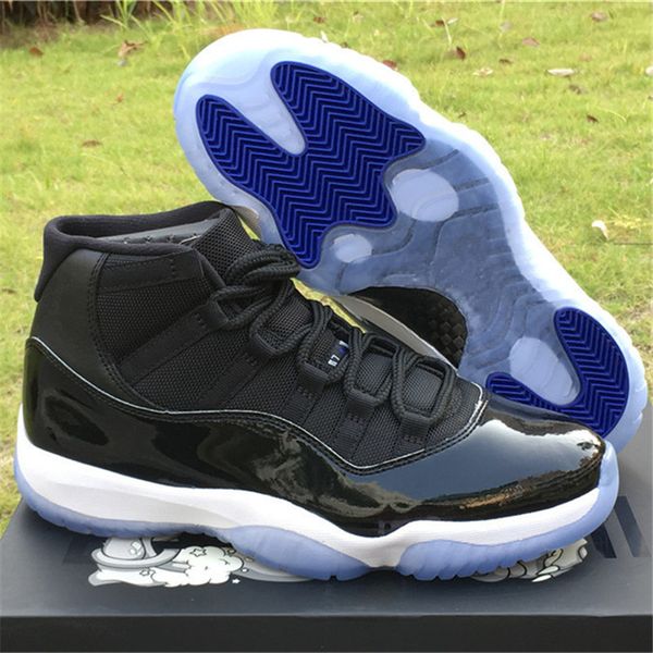 classic 11 xi space black blue mens basketball shoes 11s jam carbon fiber sports sneakers size us7-13, White;red
classic 11 xi space black blue mens basketball shoes 11s jam carbon fiber sports sneakers size us7-13, White;red