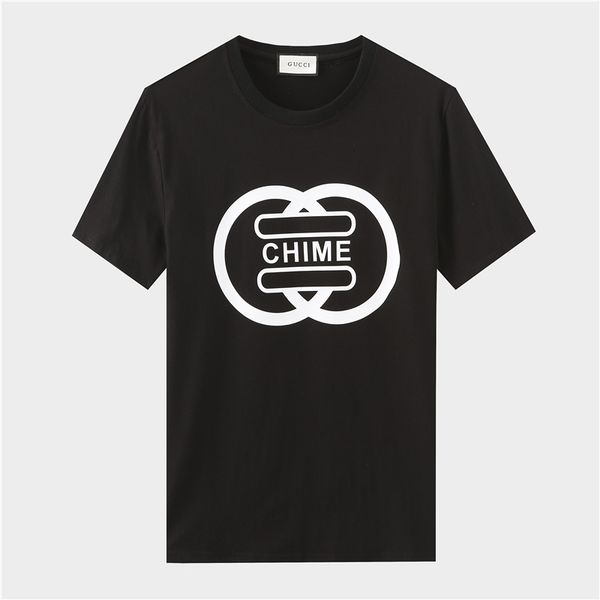 casual mens designers t shirt polos men women couples casual short sleeve mens round neck stylist tees 4 colors, Black;brown
casual mens designers t shirt polos men women couples casual short sleeve mens round neck stylist tees 4 colors, Black;brown