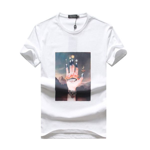 fashion men's funny o-neck t-shirt #3109 summer pullover cotton short sleeve round neck tees male gym sport casual slim, White;black
fashion men's funny o-neck t-shirt #3109 summer pullover cotton short sleeve round neck tees male gym sport casual slim, White;black