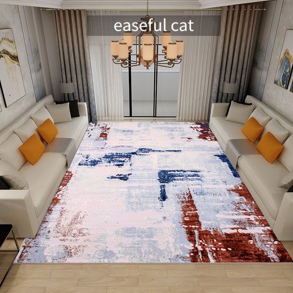 160*230cm madeli series good quality european and american modern bedroom bedside living room area carpet
160*230cm madeli series good quality european and american modern bedroom bedside living room area carpet
