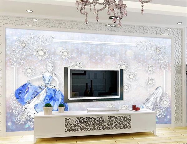 3d обои mural золушка кристалл обувь фантазия сказочной jewelry фон hd декоративные красивые обои
3d обои mural золушка кристалл обувь фантазия сказочной jewelry фон hd декоративные красивые обои