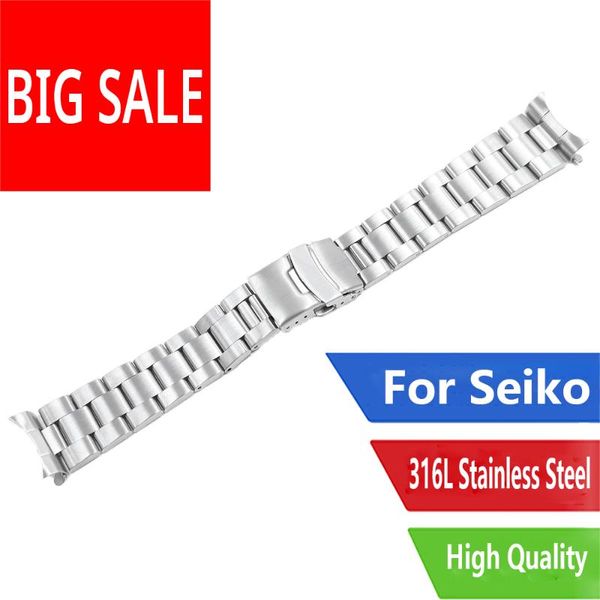 carlywet 20 22mm silver brushed hollow curved end solid links replacement watch band bracelet double push clasp oyster for, Black;brown
carlywet 20 22mm silver brushed hollow curved end solid links replacement watch band bracelet double push clasp oyster for, Black;brown