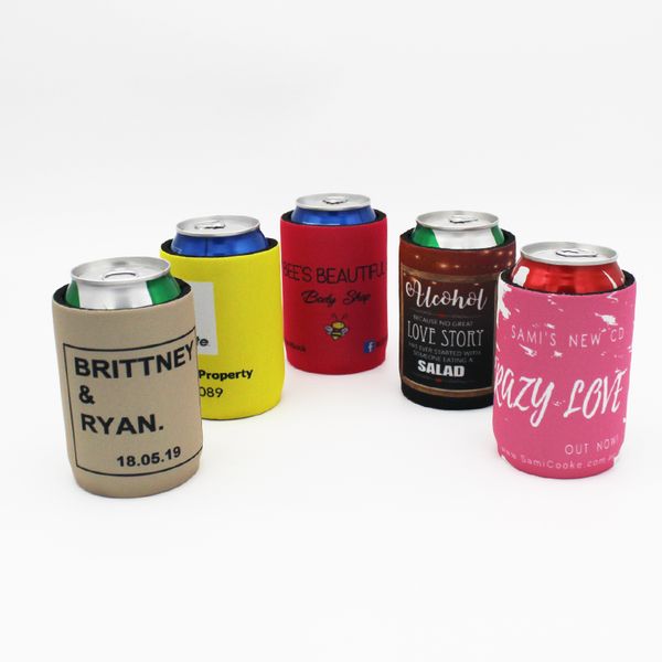200 pieces custom 5mm thickness neoprene stubby coolers beer stubby holder can cooler bag with base cost accept
200 pieces custom 5mm thickness neoprene stubby coolers beer stubby holder can cooler bag with base cost accept