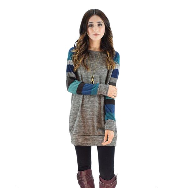 женские свитера конструктора свитера женщин весна нового прибытия вскользь свободные женщины основные o шеи длинным рукавом вязаный свитер ж, White;black
женские свитера конструктора свитера женщин весна нового прибытия вскользь свободные женщины основные o шеи длинным рукавом вязаный свитер ж, White;black