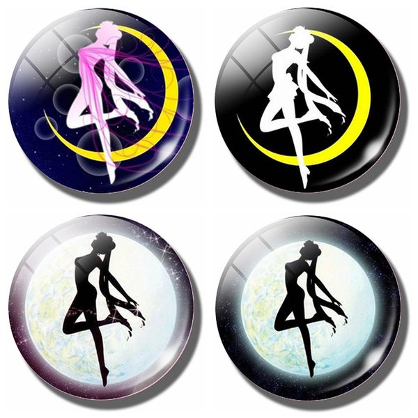 cartoon sailor moon 30 mm fridge magnet tsukino girl glass dome magnetic refrigerator stickers note holder home decoration
cartoon sailor moon 30 mm fridge magnet tsukino girl glass dome magnetic refrigerator stickers note holder home decoration