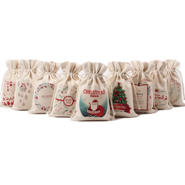 santa claus drawstring canvas sack new year christmas candy bag rustic vintage stockings gift bag 2019 retail new
santa claus drawstring canvas sack new year christmas candy bag rustic vintage stockings gift bag 2019 retail new
