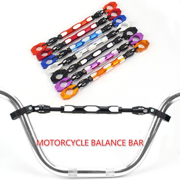motocycle parts universal faucet 22mm balancebar modification strengthen crossbar cnc aluminum alloy handlebar reinforcement rod
motocycle parts universal faucet 22mm balancebar modification strengthen crossbar cnc aluminum alloy handlebar reinforcement rod