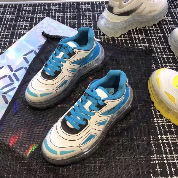 high-end design men and women high-definition breathable shoes 2020 season new fashion air cushion increased non-slip thick-soled03, Red;white
high-end design men and women high-definition breathable shoes 2020 season new fashion air cushion increased non-slip thick-soled03, Red;white