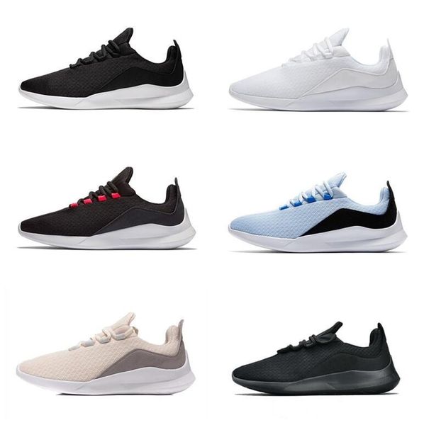 Hot Sale Designer VIALE Running Shoes Olympic London 5 Tanjun Multi-color Mens Women All Black White Blue Grey Sports Sneakers 36-44
Hot Sale Designer VIALE Running Shoes Olympic London 5 Tanjun Multi-color Mens Women All Black White Blue Grey Sports Sneakers 36-44