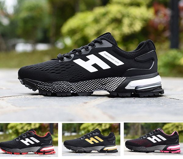 anzit fg marathon 2018 women men running sneaker sport shoes size us5-us11