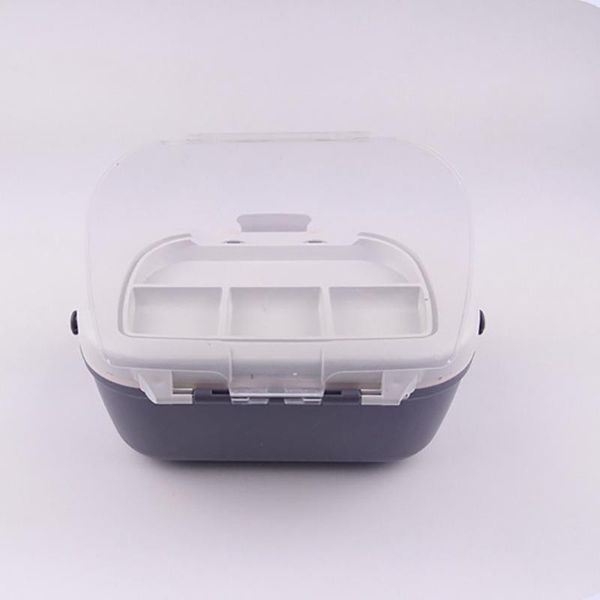 portable fishing bait storage box live lure bait hook earthworm carrying case waist fishing tackle box
portable fishing bait storage box live lure bait hook earthworm carrying case waist fishing tackle box
