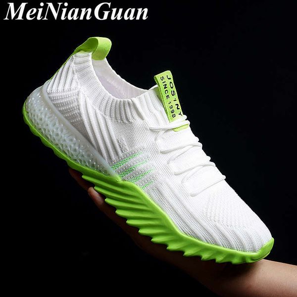 autumn men shoes slip on plus size running shoes man light soft white sneakers male flat sock footwear mesh men's sports shoe b6
autumn men shoes slip on plus size running shoes man light soft white sneakers male flat sock footwear mesh men's sports shoe b6