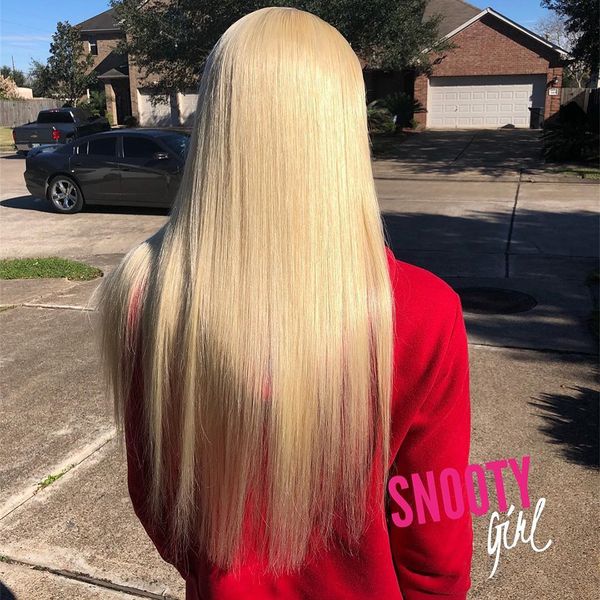peruvian blond full lace wigs transparent lace with combs human hair wigs for black women 130% density transparent lace
peruvian blond full lace wigs transparent lace with combs human hair wigs for black women 130% density transparent lace