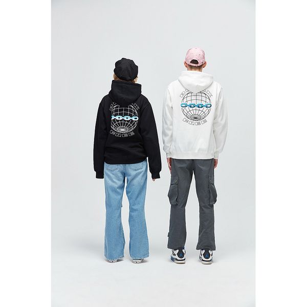 women men designer fashion hoodies 2019 trend solid color long sleeve sweater mens luxury letter printing with big pocket hoodies 2 colors, Black
women men designer fashion hoodies 2019 trend solid color long sleeve sweater mens luxury letter printing with big pocket hoodies 2 colors, Black