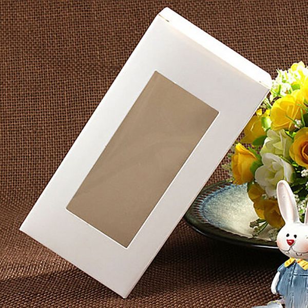 wholesale 7*7*14cm white window box packing custom gift boxes candy/soap/cookie/cup display packaging box model display box other event pa
wholesale 7*7*14cm white window box packing custom gift boxes candy/soap/cookie/cup display packaging box model display box other event pa