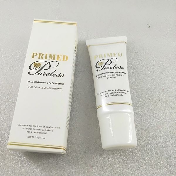 maquillagebrand makeup primed foieless skin dmoothing face primer base pour le visage lissante 28g foundation primer
maquillagebrand makeup primed foieless skin dmoothing face primer base pour le visage lissante 28g foundation primer