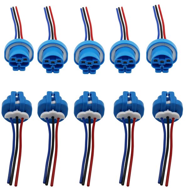 10pcs hid connector hb5 9007 xenon light plug female adapter hb5 halogen bulb socket plug wire harness
10pcs hid connector hb5 9007 xenon light plug female adapter hb5 halogen bulb socket plug wire harness