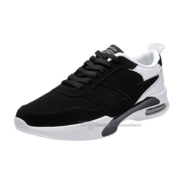 2020 fashion men shoes mesh breathable sneakers wlking male footwear new comfortable lightweight running athletic shoes cb20200394, White;red
2020 fashion men shoes mesh breathable sneakers wlking male footwear new comfortable lightweight running athletic shoes cb20200394, White;red