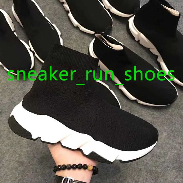 2020 slip-on casual sock shoes speed trainer black red triple black fashion socks sneaker trainer casual shoes 
2020 slip-on casual sock shoes speed trainer black red triple black fashion socks sneaker trainer casual shoes