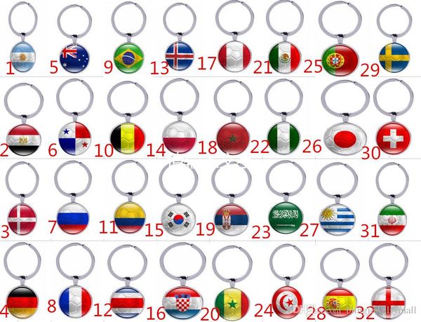 2018 russia world cup football double size keychains key ring strong 32 counties soccer key chains souvenir, Slivery;golden
2018 russia world cup football double size keychains key ring strong 32 counties soccer key chains souvenir, Slivery;golden
