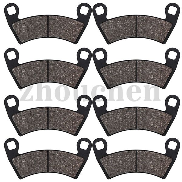 motorcycle front and rear brake pads for polaris rzr-4 rzr4 1000 xp 2014 rzr rzr
motorcycle front and rear brake pads for polaris rzr-4 rzr4 1000 xp 2014 rzr rzr