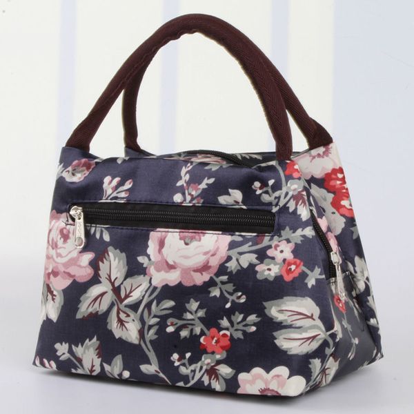 women's casual oxford cloth large capacity light handbag simple wild style cute variety pattern girl fashion shopping tote bag
women's casual oxford cloth large capacity light handbag simple wild style cute variety pattern girl fashion shopping tote bag