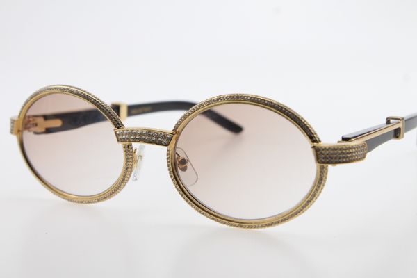 wholesale full frame smaller stones glasses 7550178 black buffalo horn sunglasses round vintage sunglasses glasses brown len, White;black
wholesale full frame smaller stones glasses 7550178 black buffalo horn sunglasses round vintage sunglasses glasses brown len, White;black