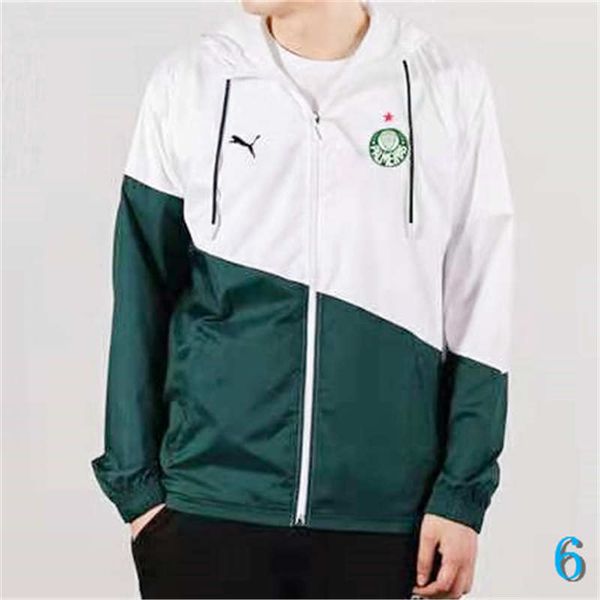arrival designer football jacket spring autumn windbreaker mens hoodied sportswear team training hooded zipper jacket clothing wholesale 6, Black;brown
arrival designer football jacket spring autumn windbreaker mens hoodied sportswear team training hooded zipper jacket clothing wholesale 6, Black;brown