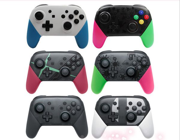 for nintend switch pro controller bluetooth wireless gamepad game joystick host console joypad for nintend switch game console mq10
for nintend switch pro controller bluetooth wireless gamepad game joystick host console joypad for nintend switch game console mq10
