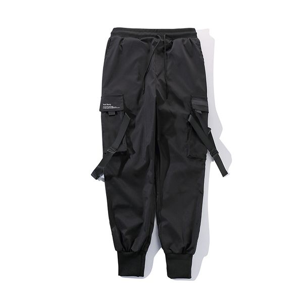 tide brand designer men luxury national fashion functional wind tooling paratroopers mens leggings european and american high street fashion, Black
tide brand designer men luxury national fashion functional wind tooling paratroopers mens leggings european and american high street fashion, Black