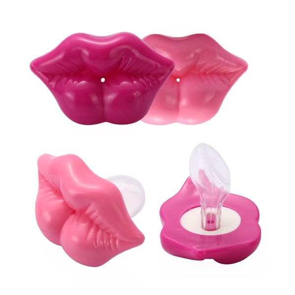grade silicone baby lip pacifier kiss pink rose red lip shape teeth soothers funny baby pacifiers babyfopspenen
grade silicone baby lip pacifier kiss pink rose red lip shape teeth soothers funny baby pacifiers babyfopspenen
