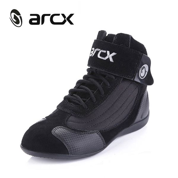 arcx motorcycle boots riding short moto ankle bota motocross motorbike biker chopper motorboats bots shoes for men women botas
arcx motorcycle boots riding short moto ankle bota motocross motorbike biker chopper motorboats bots shoes for men women botas