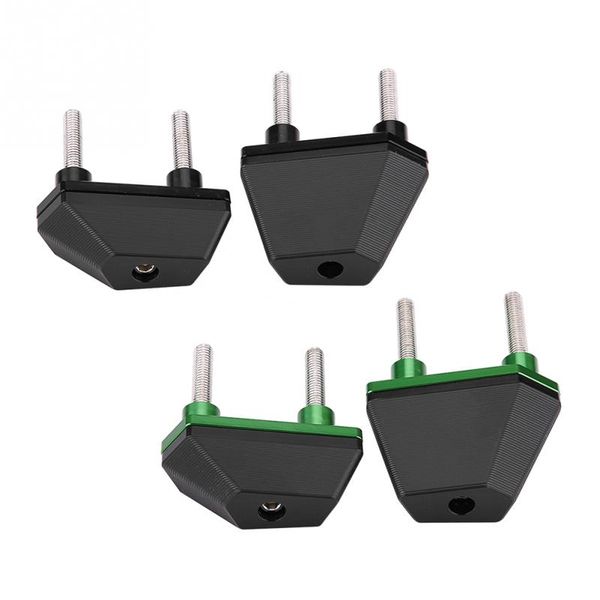2pcs motorcycle frame sliders falling crash pad protector for z800 z1000 z750 2013 2014 2015 2016
2pcs motorcycle frame sliders falling crash pad protector for z800 z1000 z750 2013 2014 2015 2016