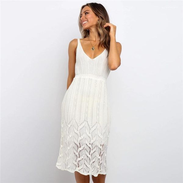 female casual dresses summer womens hollow out dresses v neck see through girls straight dresses solid high wasit, Black;gray
female casual dresses summer womens hollow out dresses v neck see through girls straight dresses solid high wasit, Black;gray