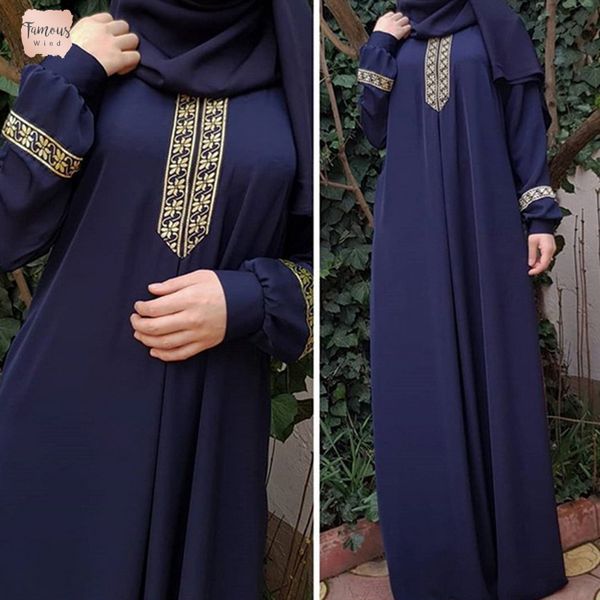 maxi dresses women plus size long sleeve print abaya jilbab casual kaftan long dress muslim long robes tunics, Black;gray
maxi dresses women plus size long sleeve print abaya jilbab casual kaftan long dress muslim long robes tunics, Black;gray