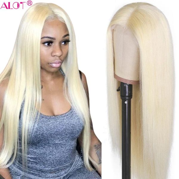 613 lace front wig 150% density 13x6 deep part 613 frontal wig brazilian straight glueless blonde human hair wigs remy, Black;brown
613 lace front wig 150% density 13x6 deep part 613 frontal wig brazilian straight glueless blonde human hair wigs remy, Black;brown