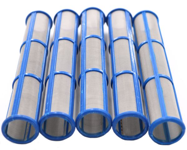 professional prosource 695/795 1095 manifold filter long 100 mesh 60 mesh 244-067 244067 pump filter
professional prosource 695/795 1095 manifold filter long 100 mesh 60 mesh 244-067 244067 pump filter