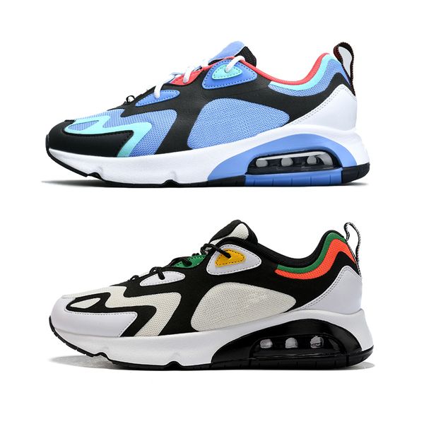 2019 mens new 200 running shoes women royal pulse black white half palm cushion designer sneakers eur 40-46
2019 mens new 200 running shoes women royal pulse black white half palm cushion designer sneakers eur 40-46
