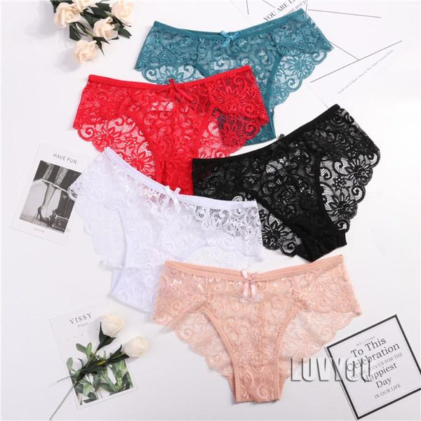 plus size s/xl fashion women's panties transparent underwear women lace soft briefs lingerie intimates, Black;pink
plus size s/xl fashion women's panties transparent underwear women lace soft briefs lingerie intimates, Black;pink