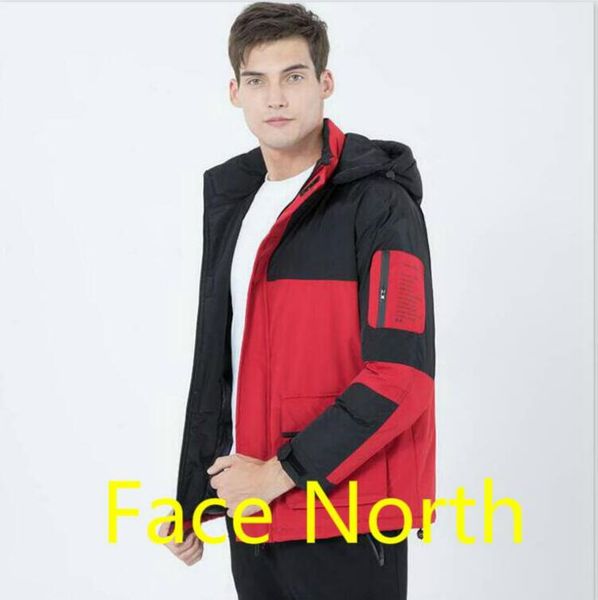 face north designer down jackets brand winter down coats with tags fashion mens sportswear luxury outdoorwear parkas tees plus size clothing, Black
face north designer down jackets brand winter down coats with tags fashion mens sportswear luxury outdoorwear parkas tees plus size clothing, Black