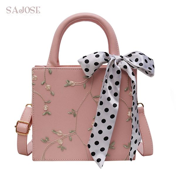 fashion women handbags pu leather totes bag lace+ribbons handle embroidery messenger shoulder bag lady simple style hand
fashion women handbags pu leather totes bag lace+ribbons handle embroidery messenger shoulder bag lady simple style hand