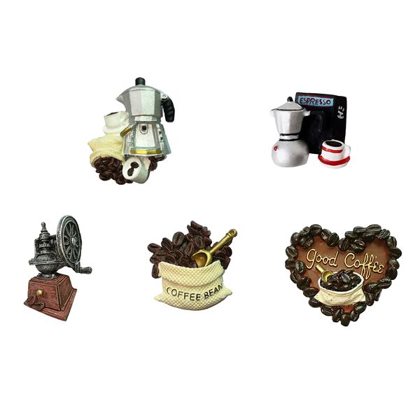 retro coffee culture three-dimensional resin refrigerator stickers home decoration accessories creative kitchen fridge magnet
retro coffee culture three-dimensional resin refrigerator stickers home decoration accessories creative kitchen fridge magnet