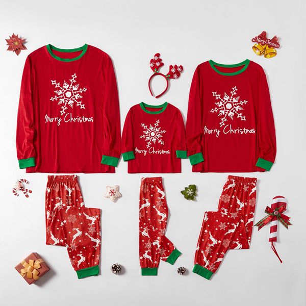 christmas family suit jumpsuit adults kids and baby christmas pajamas sets red sleepware pajamas family clothes
christmas family suit jumpsuit adults kids and baby christmas pajamas sets red sleepware pajamas family clothes
