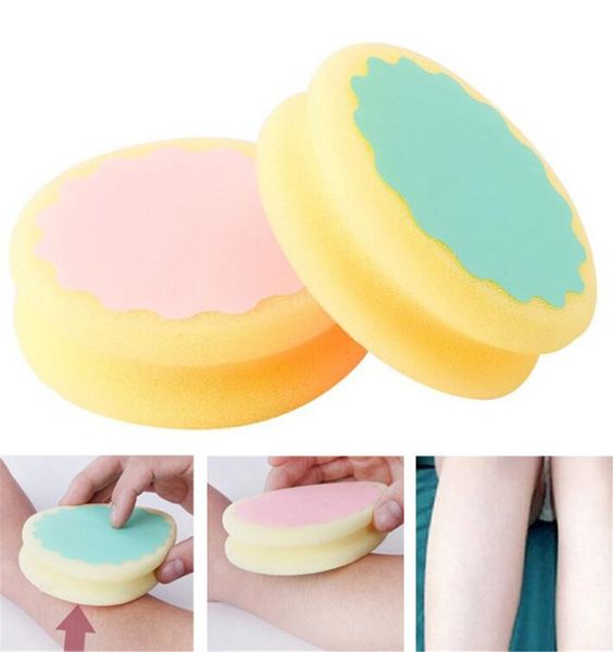 health beauty magic painless women hair removal sponge soft cute depilation tools skin care sponges beauty ladies lovely
health beauty magic painless women hair removal sponge soft cute depilation tools skin care sponges beauty ladies lovely